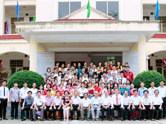 Cử nhân thực hành Kinh doanh thương mại
