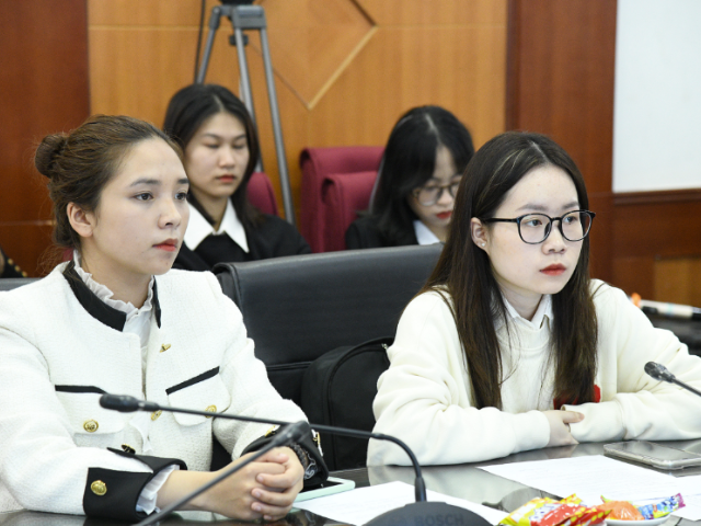 Thạc sĩ Quản lý giáo dục