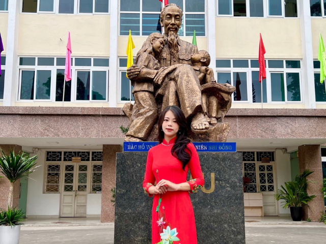 Cử nhân Chính trị học