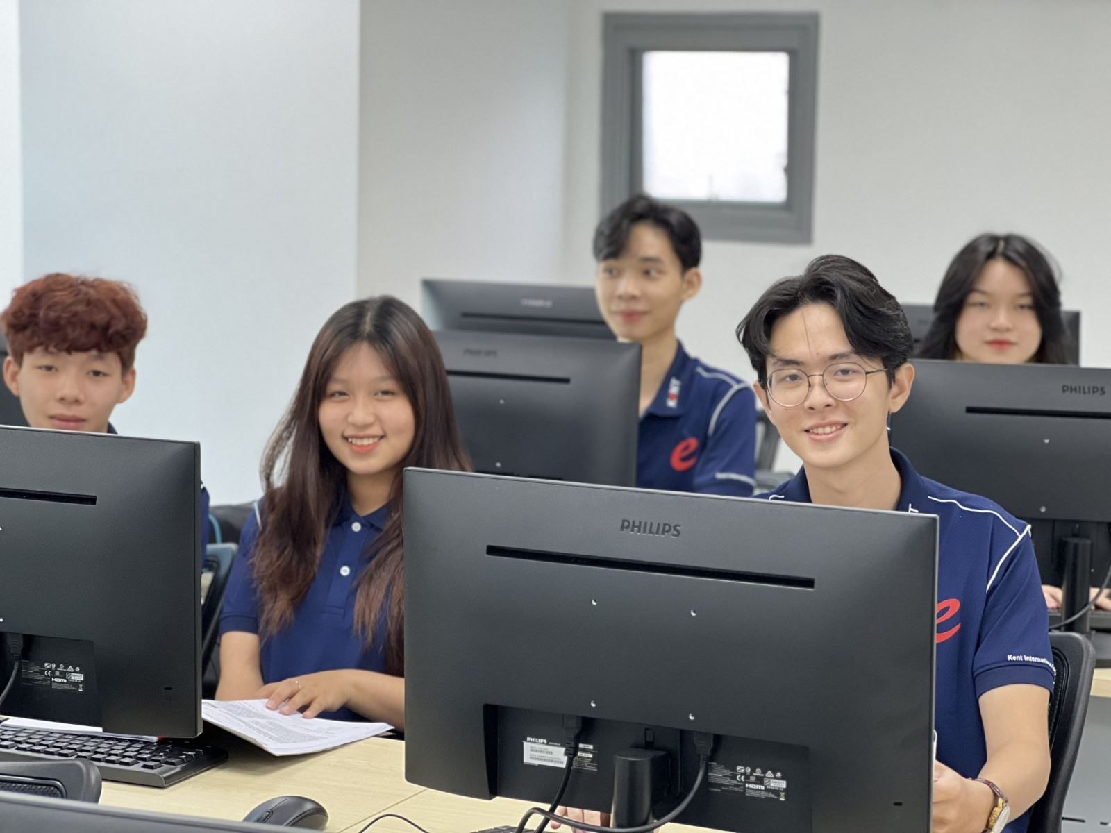 Digital Marketing Ứng dụng