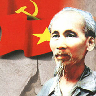 Cử nhân Tư tưởng Hồ Chí Minh - Hệ vừa làm vừa học