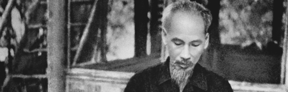 Cử nhân Tư tưởng Hồ Chí Minh - Hệ vừa làm vừa học