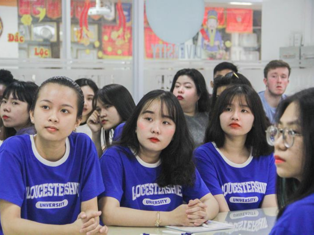 Cử nhân Quản trị Khách sạn và Du lịch Quốc tế