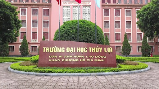 Trường Đại học Thủy Lợi - tiềm năng phát triển mới