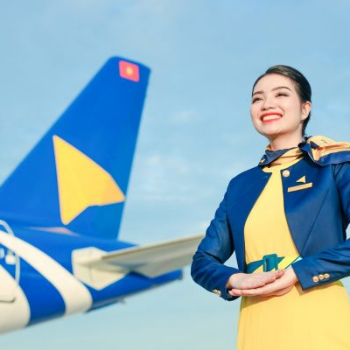 Cử nhân thực hành Quản trị ngành Hàng không